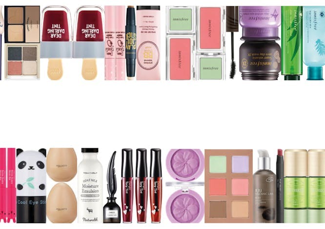 cosmetics face makeup lipstick